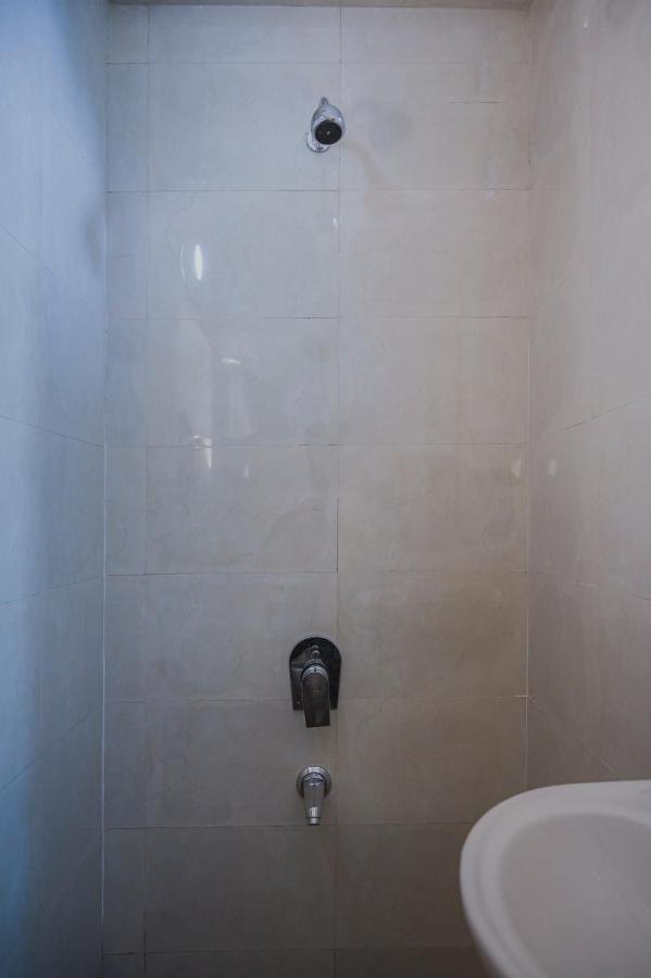 Hotel Sharda Residency Mangalore Buitenkant foto